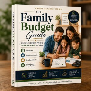 Family Budget