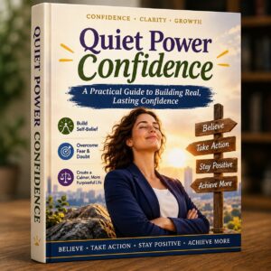 Confidence
